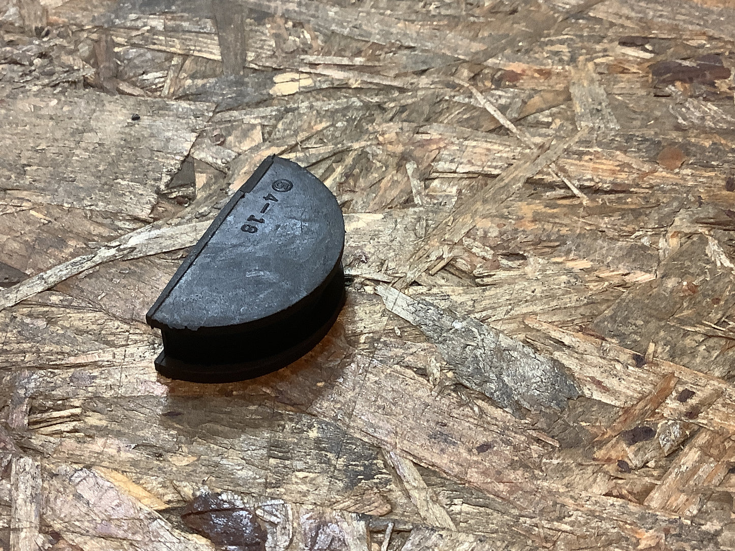 Mitsubishi Cordia, Galant Ventildeckeldichtung Original Mitsubishi NEU