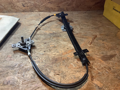 Golf 2 Fensterheber V.R Original VW NEU