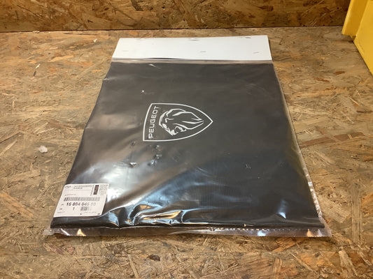 Peugeot 308 (P5) Sonnenschutz Hintertürscheiben Original PSA Groupe NEU