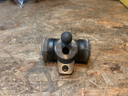 VW Bus 55´-71´, VW Kübel 181 Radbremszylinder Original VW NEU