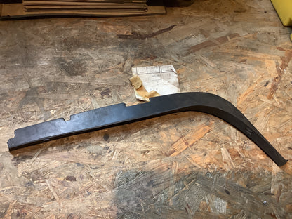 Opel Corsa A Abdeckung Frontverkleidung vorn rechts Original Opel NEU