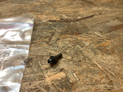 Astra F/G Clip, Befestigung Seitenverkleidung NEU