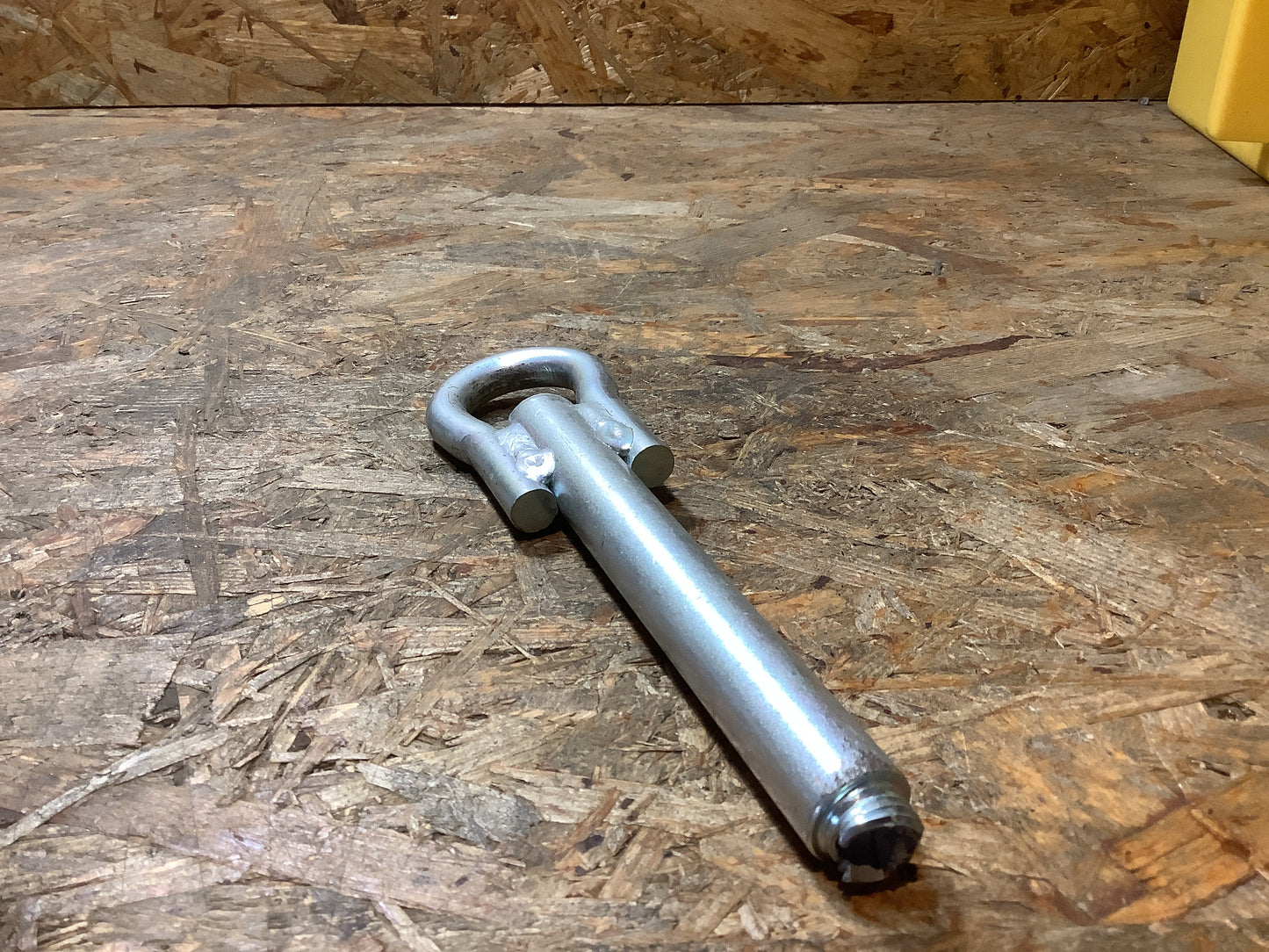 Chevrolet Captiva; Opel Antara Abschlepphaken Original GM NEU