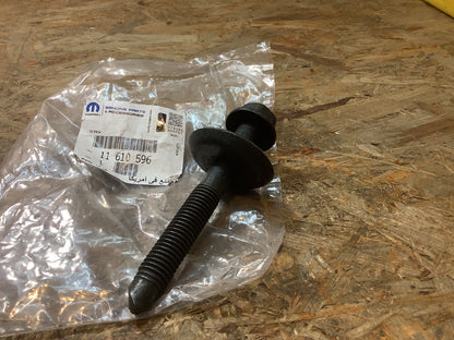 Astra J/Caravan/GTC/Stufenheck Schraube Achskörper Original Mopar NEU