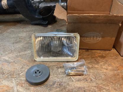 Universal Scheinwerfer Original Hella NEU