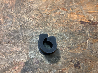 Mitsubishi Starion Stabilisatorgummi an Aufhängung vorne Original NEU