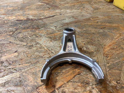 Mitsubishi Montero Bj. 01-06 Gabel, Freilaufkupplung Original Mitsubishi NEU