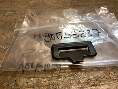 Verkleidung, Sicherheitsgurt Original GM NEU