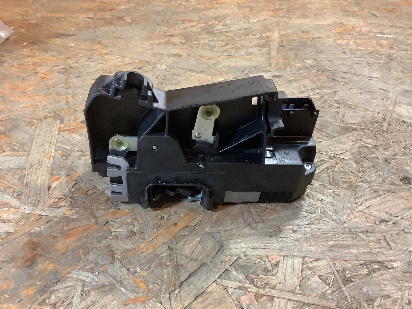 Astra G Coupé Türschloss vorne rechts Original GM NEU