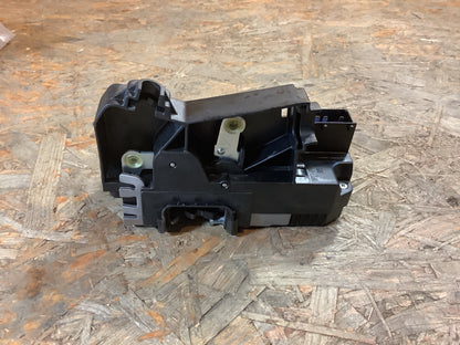 Astra G Coupé Türschloss vorne rechts Original GM NEU