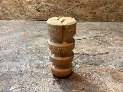 Vectra B Anschlagpuffer Stoßdämpfer hinten Original GM NEU