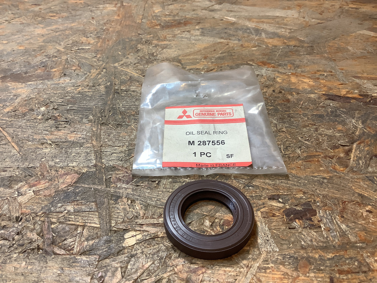 Mitsubishi Öldichtung Original Mitsubishi NEU