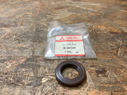 Mitsubishi Öldichtung Original Mitsubishi NEU