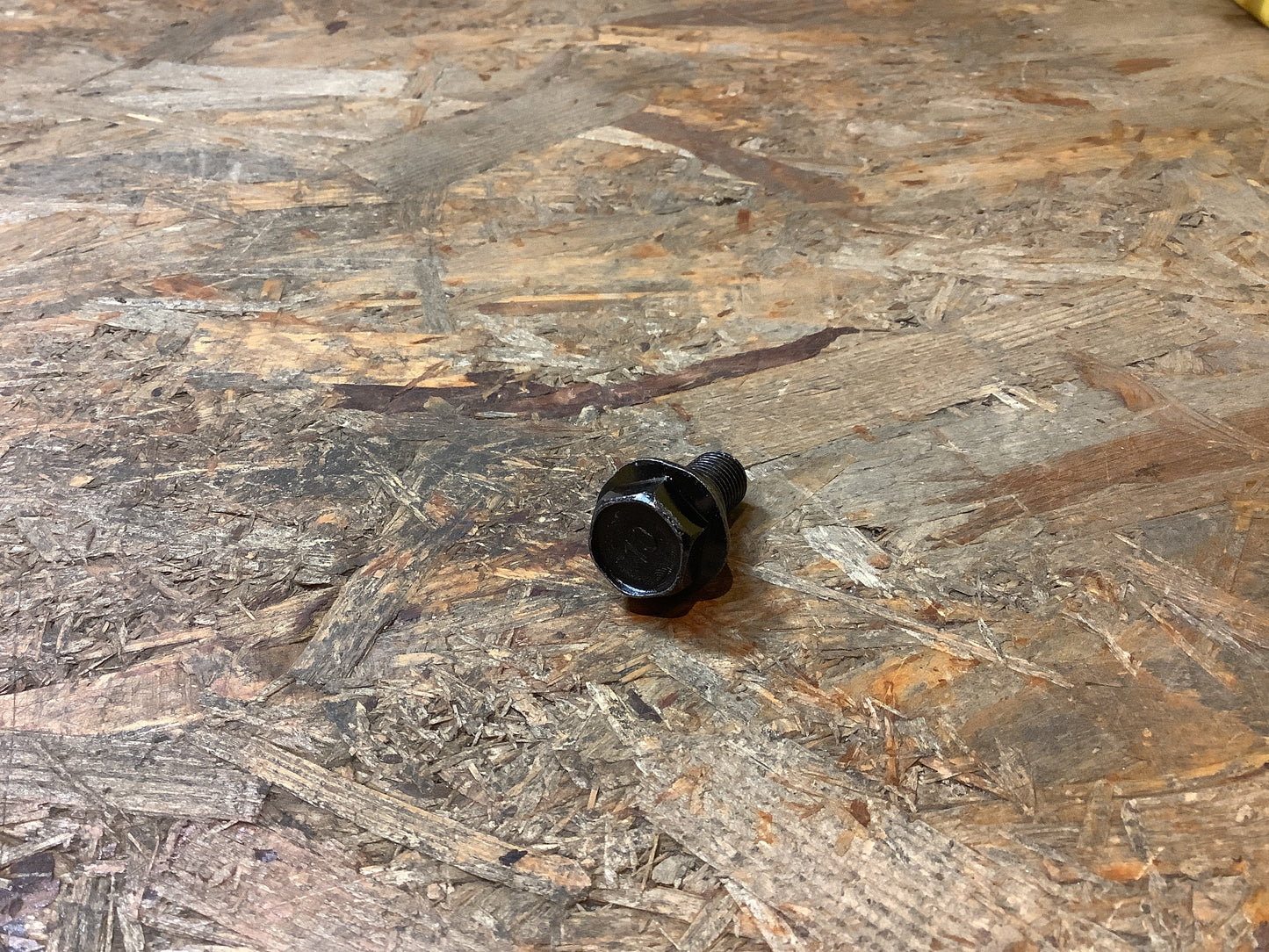 Chevrolet Lacetti (J200); Chevrolet Optra (J200) Bolzen an Sicherheitsgurt Original GM NEU