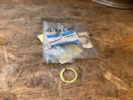 Opel Manta A/B, Rekord D/E, Kadett C, Commodore C Komtaktplatte Hupe Original GM NEU