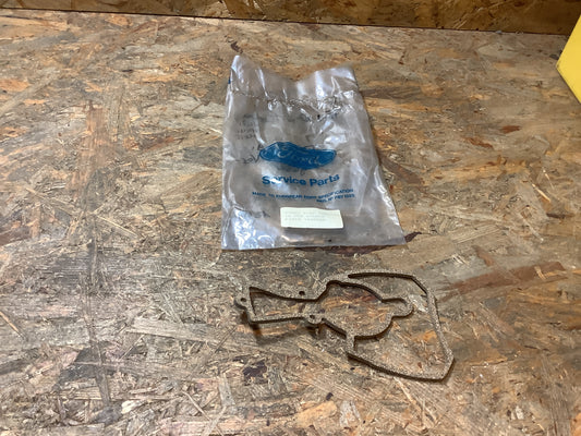 Ford Capri Dichtung, Deckel Vergaser Original Ford NEU