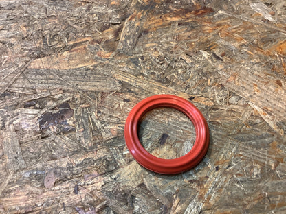 Chevrolet Lacetti Dichtung, Abgasrückführungsventil Original GM NEU