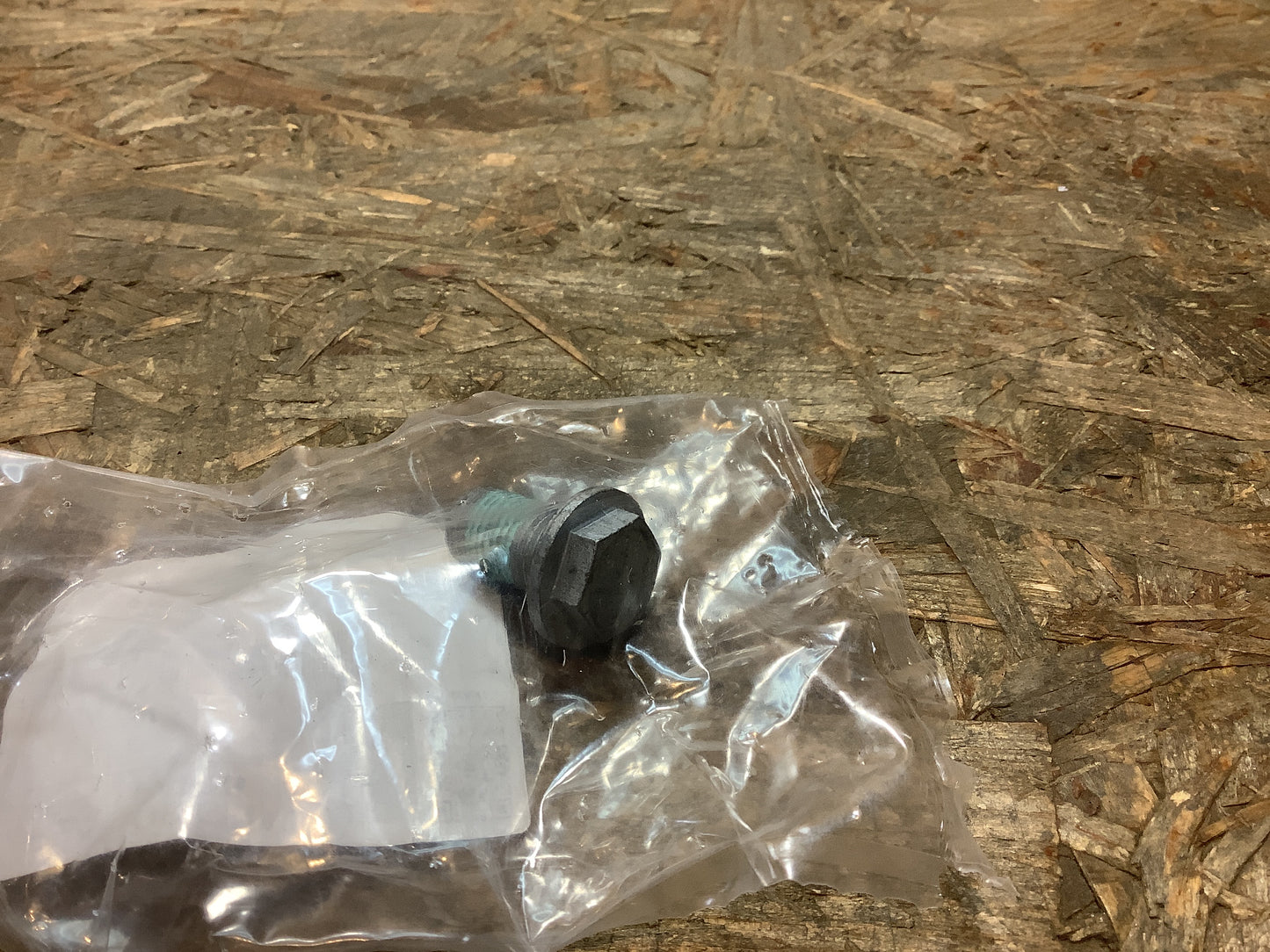 Insignia B Schraube an Schwungrad Original PSA Groupe Nwu