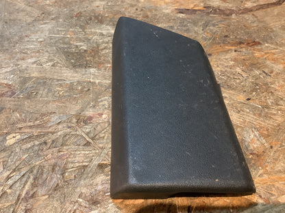 VW Golf 2 Zierleiste Kotflügel rechts Original VW NEU