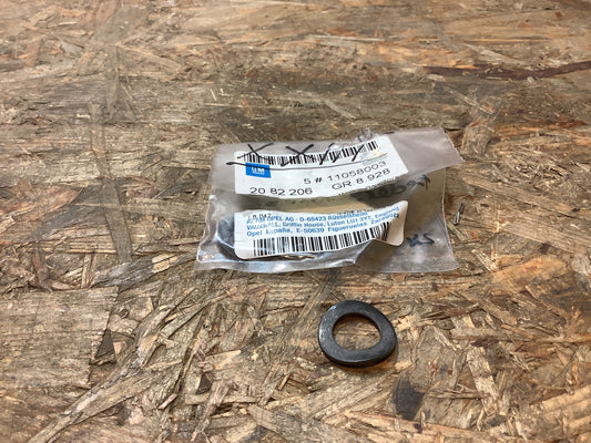 Astra Classic Federscheibe Original GM NEU