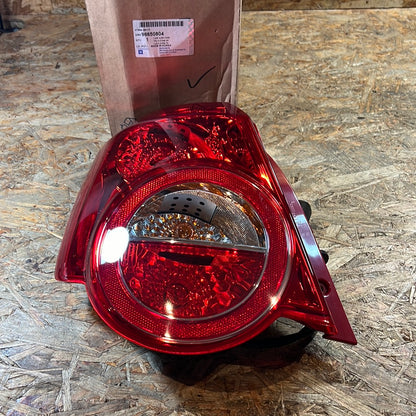 Original GM Chevrolet Aveo 2007-2011 Rücklicht Links NEU 96650804