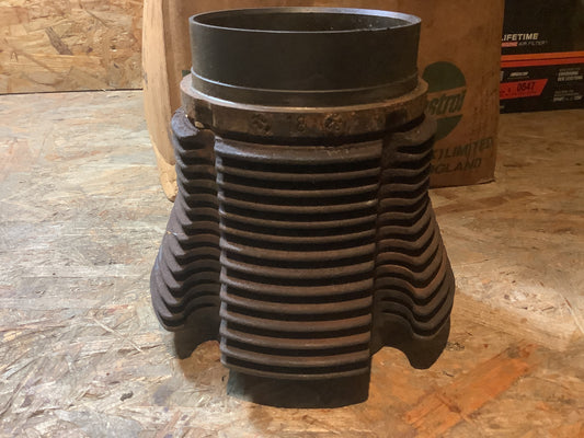 VW Käfer Bj. 70-79, 48-50 Ps, VW Bus Bj. 70-79, 50 Ps Kolben/Zylinder Original VW NEU