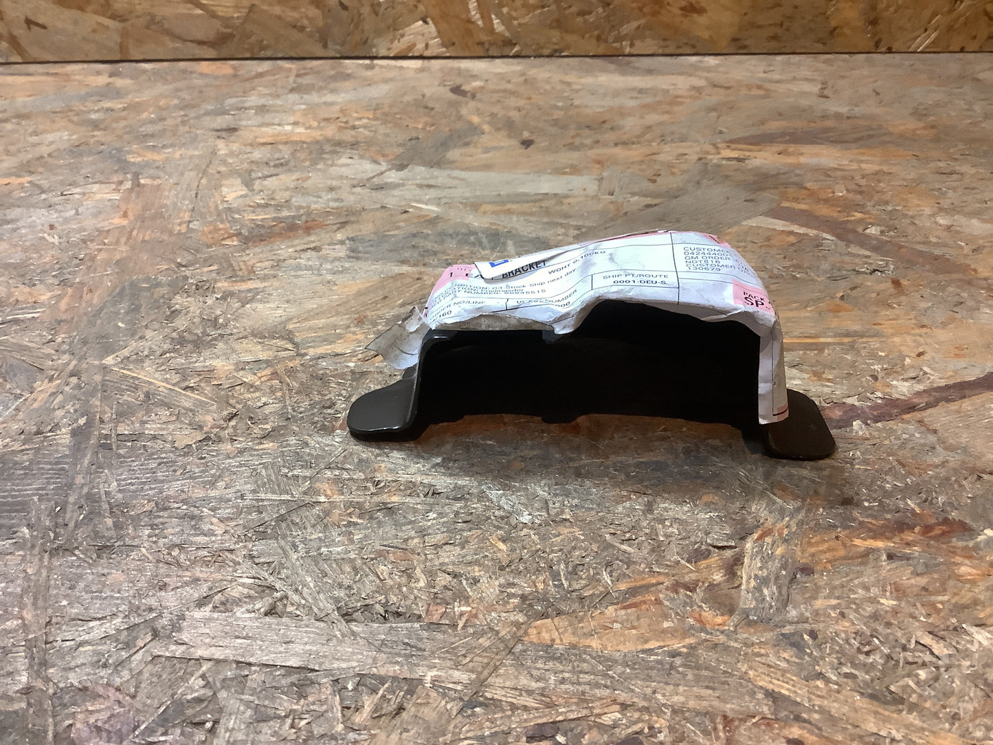 Chevrolet Cruze Kotflügelhalter für Beifahrerseite Original GM NEU