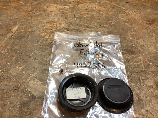 Fiat Panda Nabendeckel Original Fiat NEU