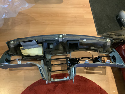 Opel Astra F Armaturenbrett Original GM NEU