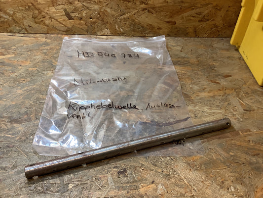 Mitsubishi Kipphebelwelle, Auslassventil Original Mitsubishi NEU