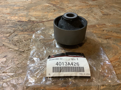 Mitsubishi Lancer Querlenkerbuchse Original Mitsubishi NEU