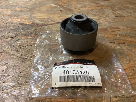 Mitsubishi Lancer Querlenkerbuchse Original Mitsubishi NEU