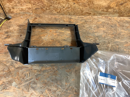 Modell unbekannt Rahmen, Anthrazit Original GM NEU