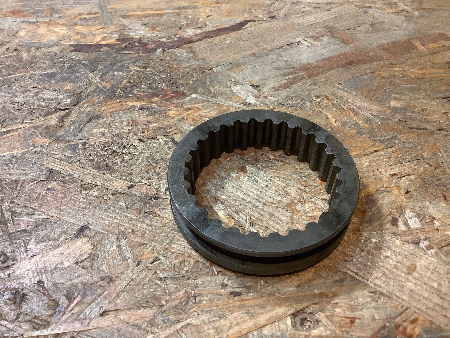 Mitsubishi L200 Hülse, Freilaufkupplung, Hauptwelle Original Mitsubishi MEU