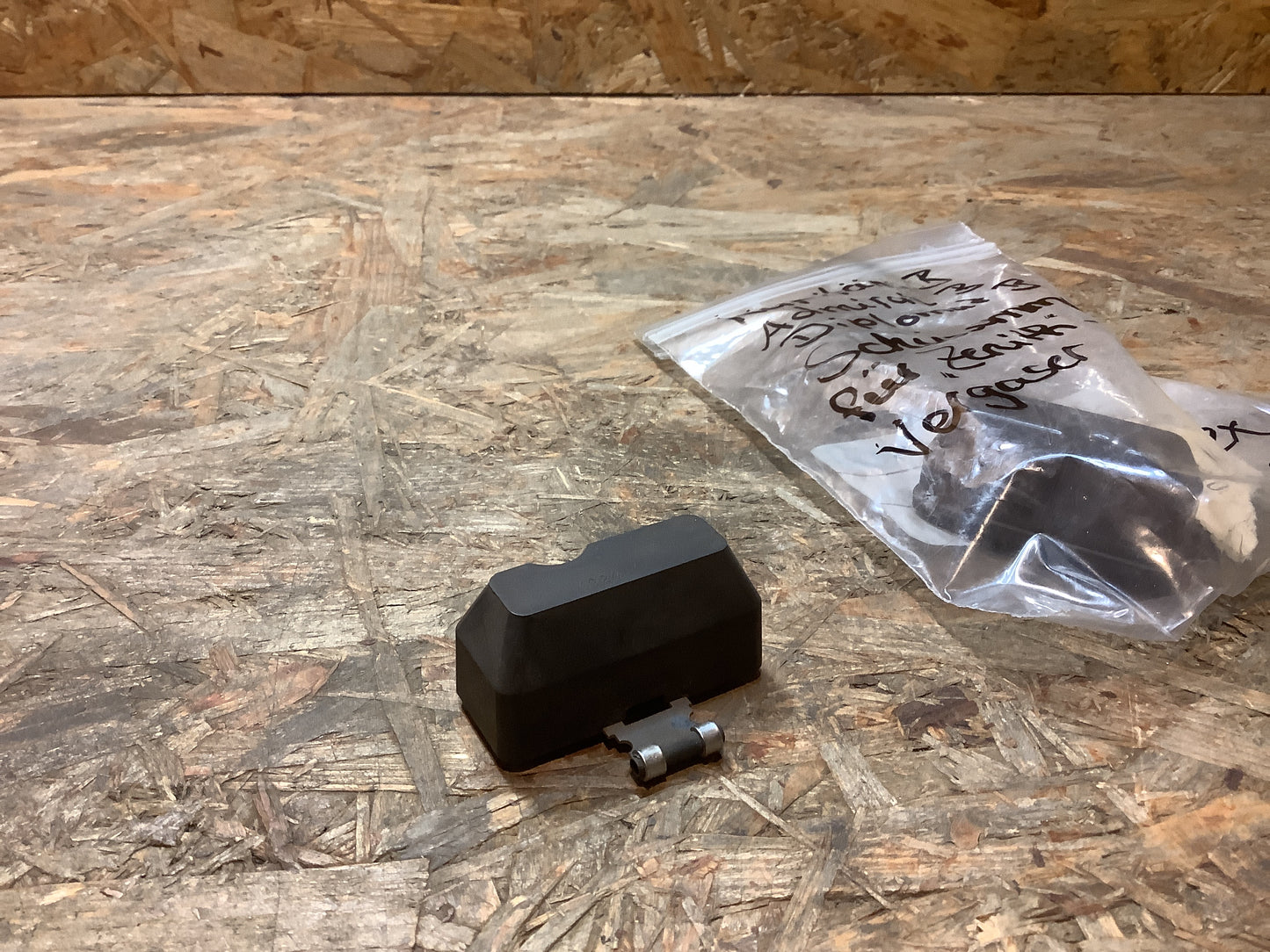 Kapitän B, Admiral B, Diplomat B Schwimmer für Zenith Vergaser Original Opel NEU