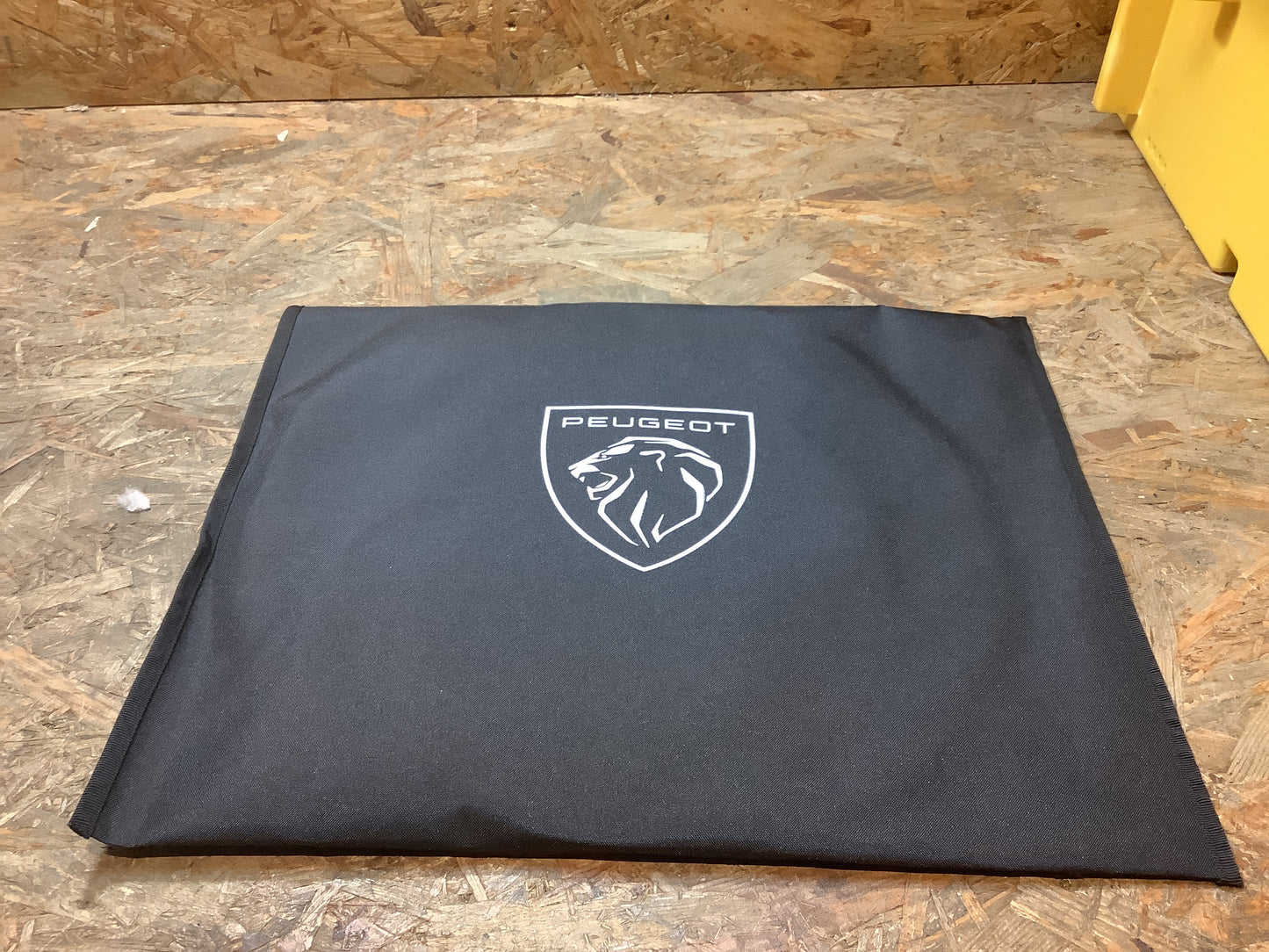 Peugeot 308 (P5) Sonnenschutz Hintertürscheiben Original PSA Groupe NEU