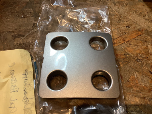 Opel Ascona C Nabenkappe Original GM NEU