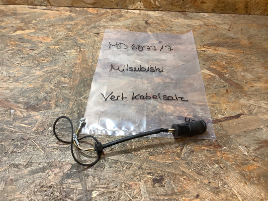 Mitsubishi Vert-Kabelsatz Original Mitsubishi NEU