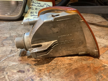 VW Polo Classic Blinker links Original VW GEBRAUCHT