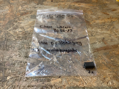 Chevrolet Lacetti, Bj. 03-13 Buchse zu Befestigung des Servolenkungsrohr Original GM NEU