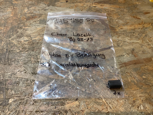 Chevrolet Lacetti, Bj. 03-13 Buchse zu Befestigung des Servolenkungsrohr Original GM NEU