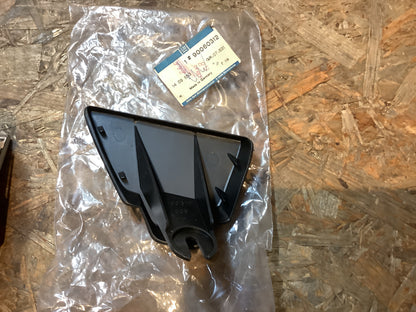 Rekord E Abdeckklappe Original GM NEU