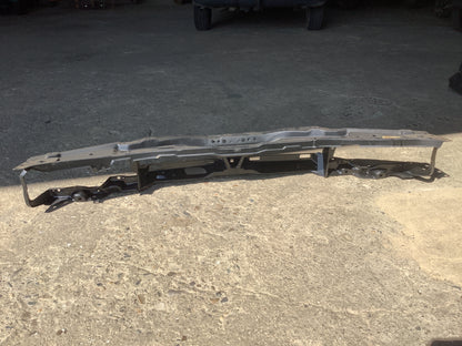 VW Passat 35i Schlossträger Original VW NEU