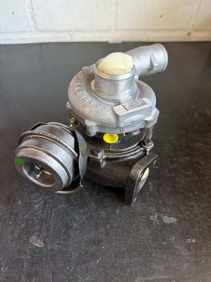 Original GM Opel Vectra C 2,2 L Turbolader NEU