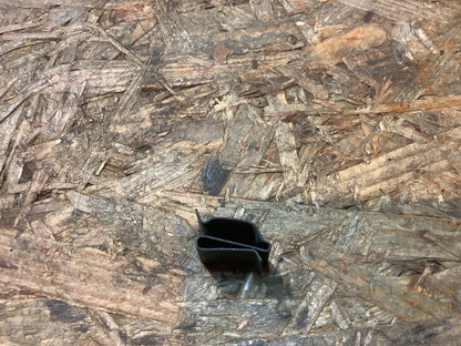 Peugeot Auspuffclips Original Peugeot/Citroën NEU