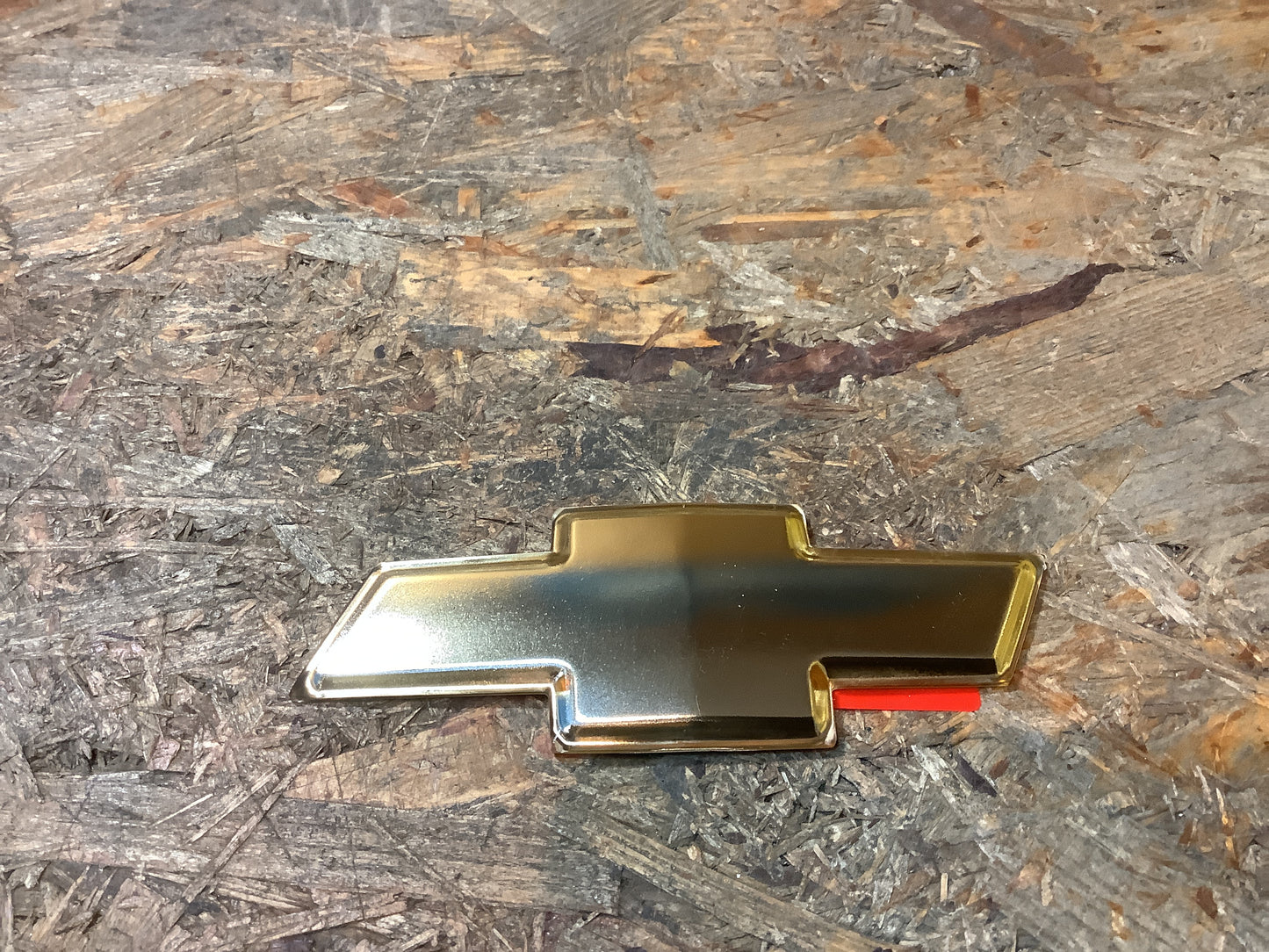 Chevrolet Emblem Rizzo Original GM NEU