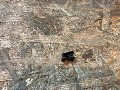 Astra G, Zafira A Clip, Windschutzscheibenzierleiste Original GM NEU