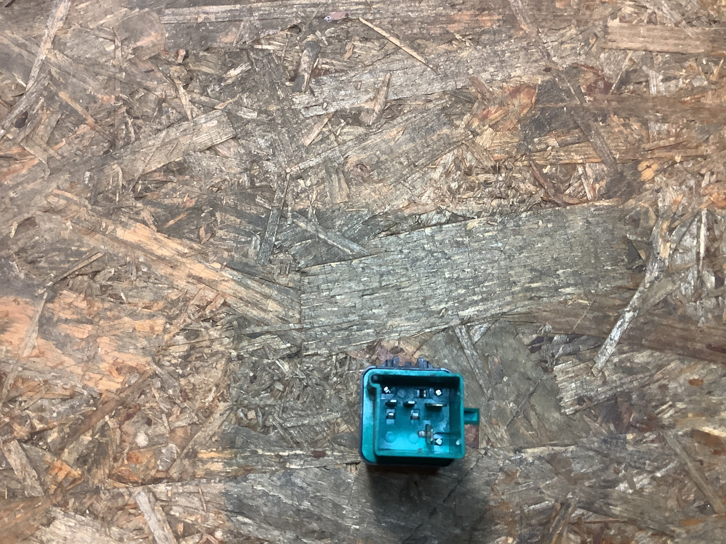 Ford Mehrzweckrelais Original Ford NEU