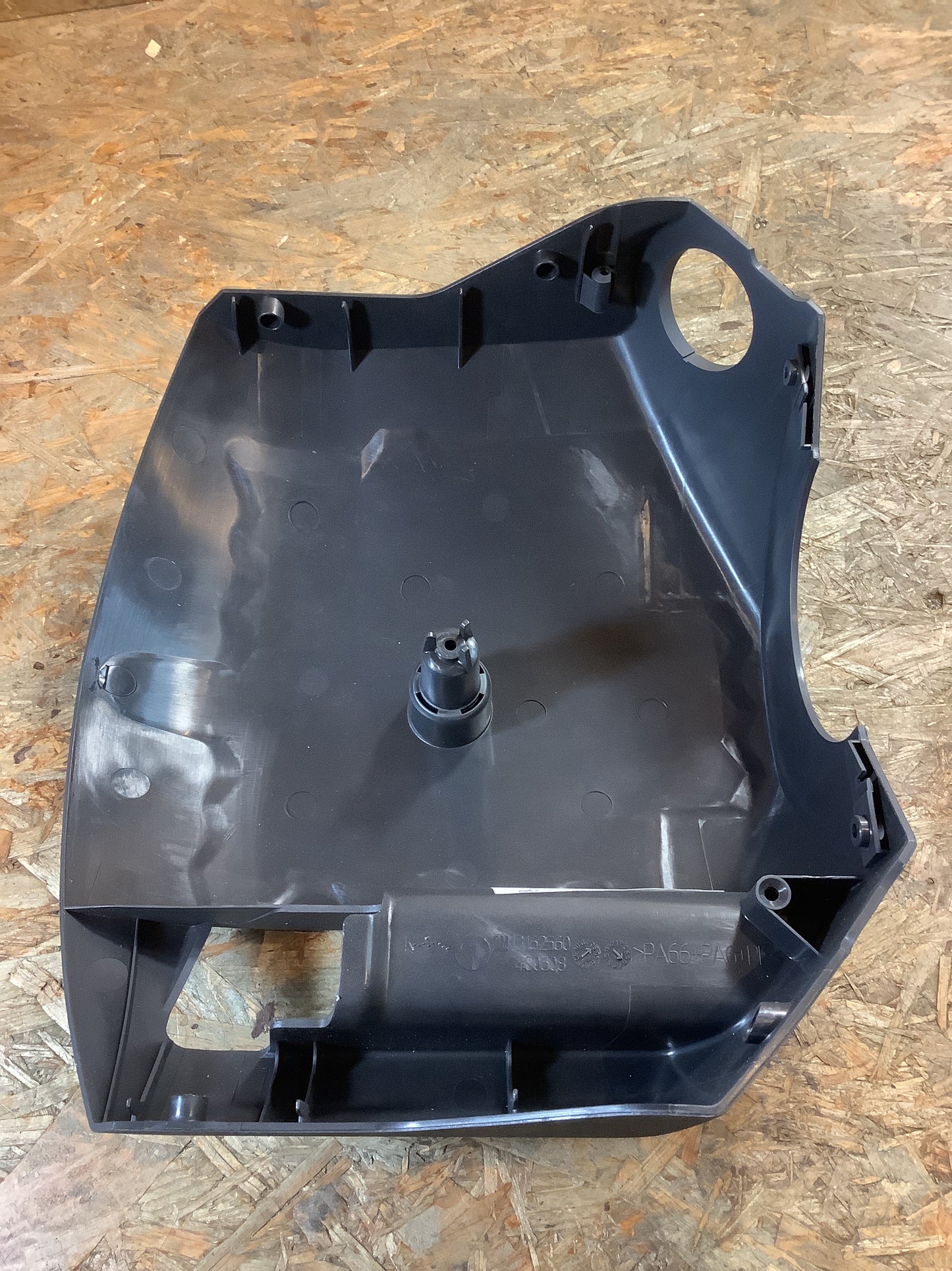 Zafira B Abdeckung Lenksäule Original GM NEU