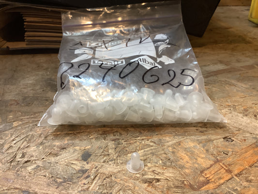 Opel Kadett B, Olympia A, Rekord C, Manta A Tülle Türverkleidung NEU